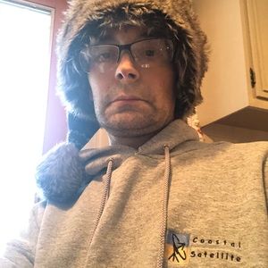 Meet your Posher, Jared